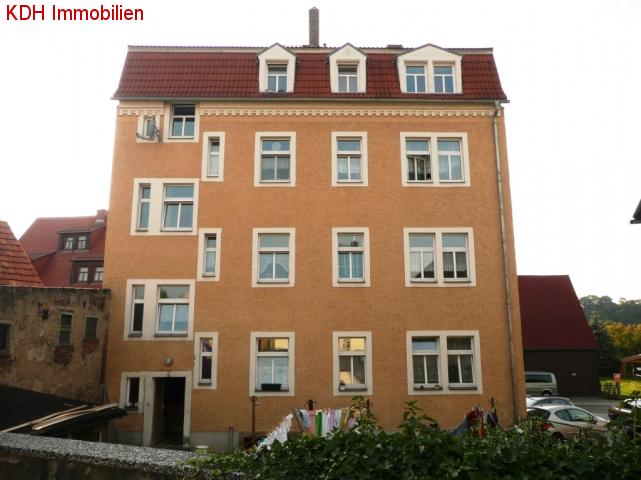 Ansicht Rückseite