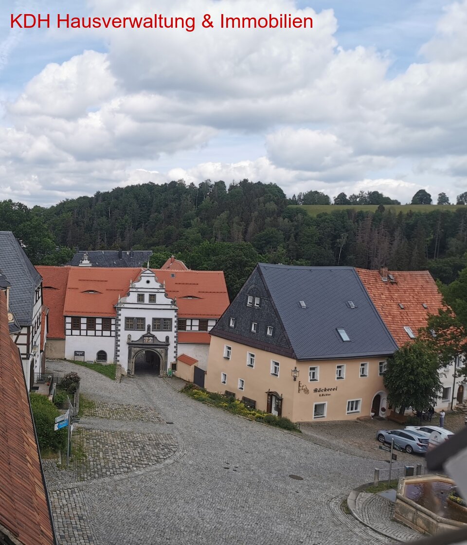 Ausblick