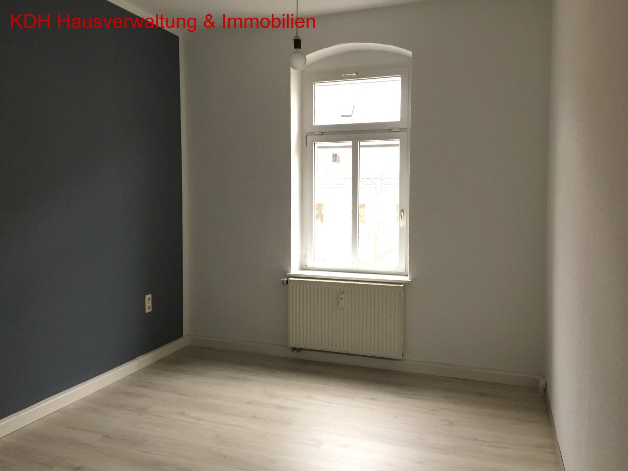 Wohn- oder Schlafzimmer
