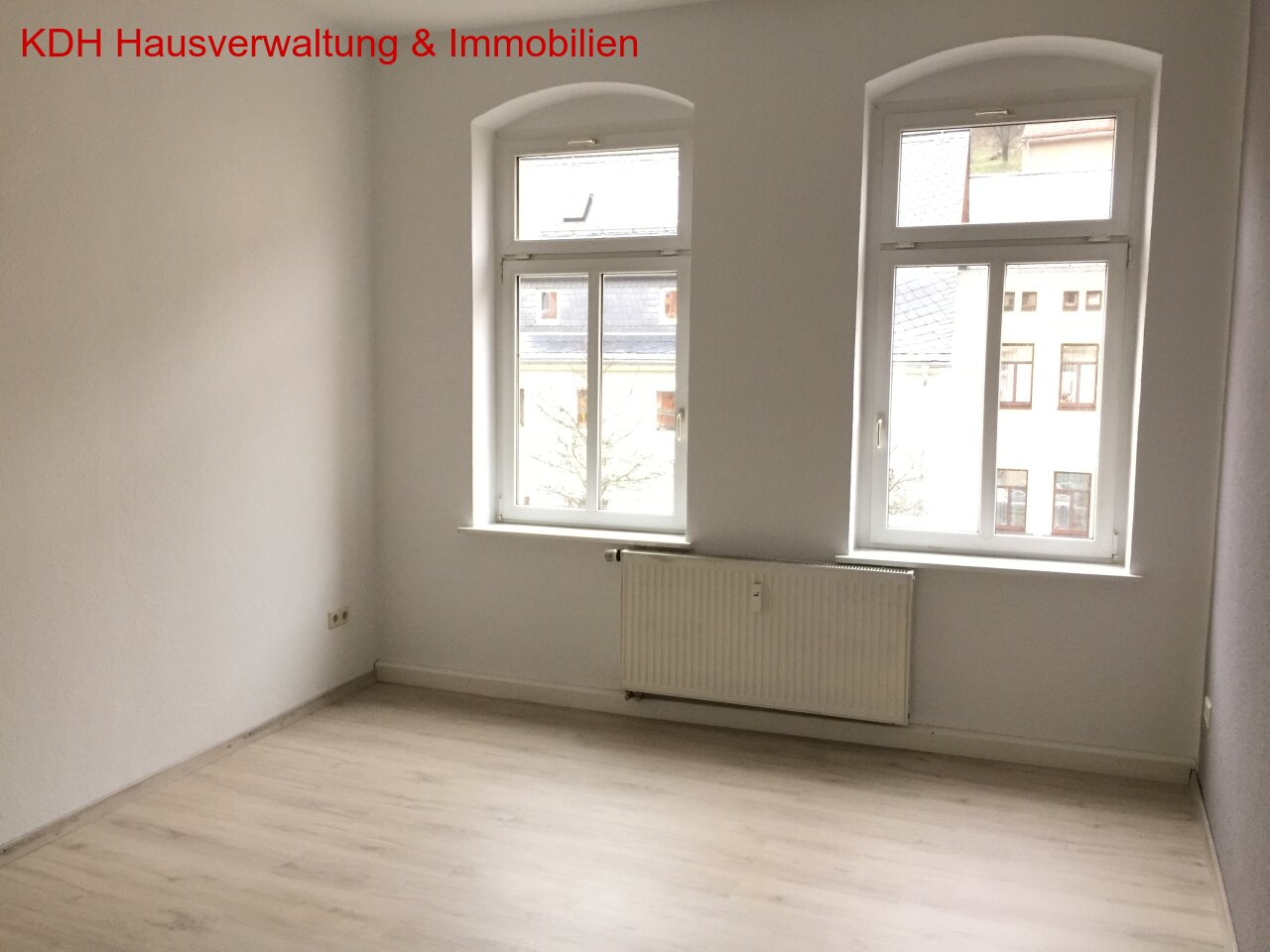 Wohn- oder Schlafzimmer