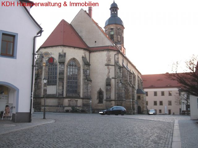 Stadtkirche St. Marien